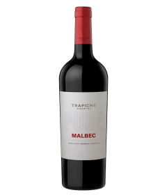 Flaske Trapiche Pure Malbec