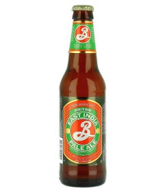 Brooklyn East Indian pale ale